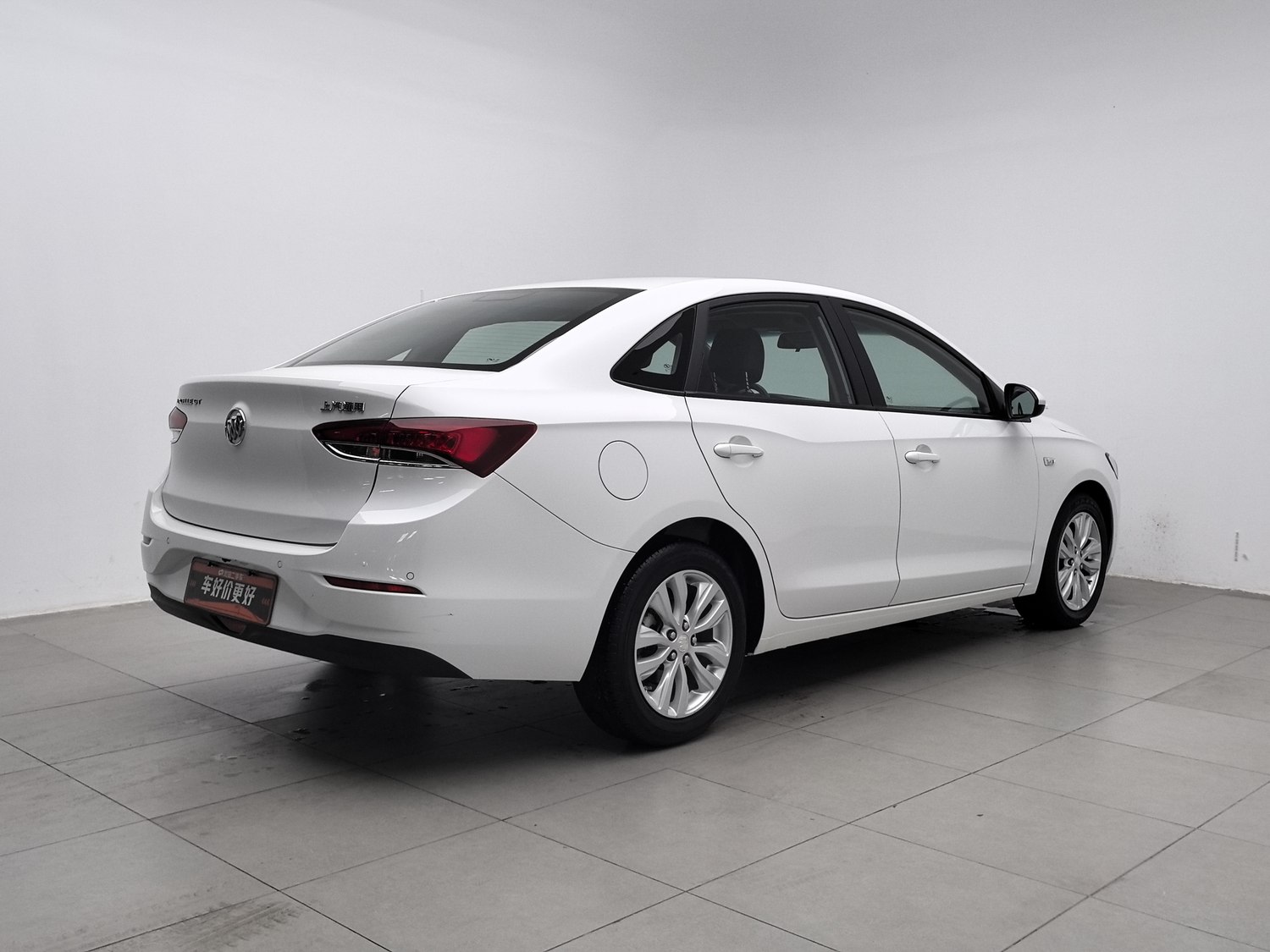 Used Buick Excelle 2021 1.5 AT