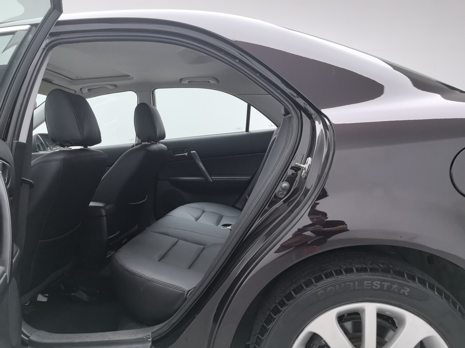 Used Mazda 6 2013 2.0 AT
