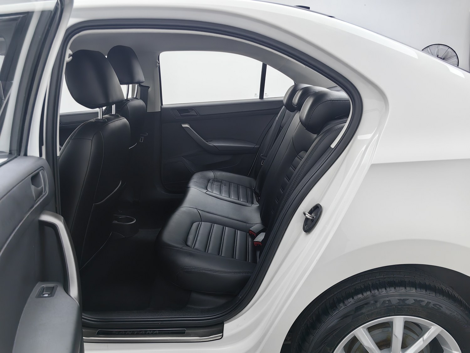Used Volkswagen Santana 2021 1.5 AT