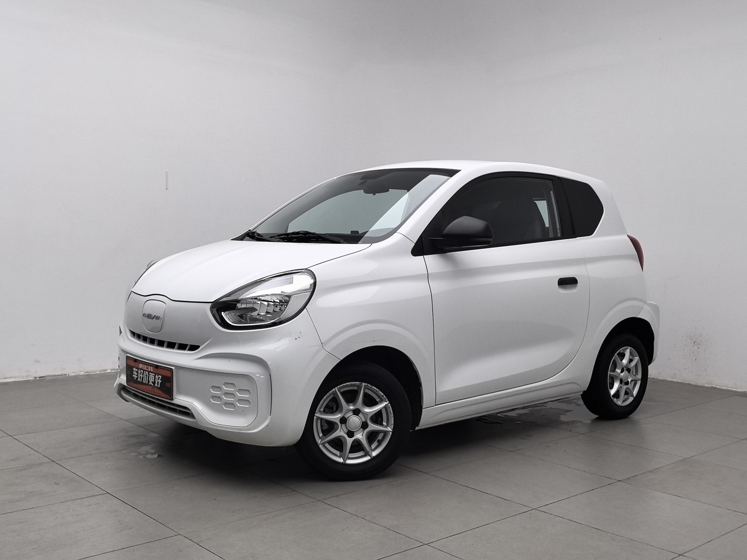 Used Roewe Clever 2022