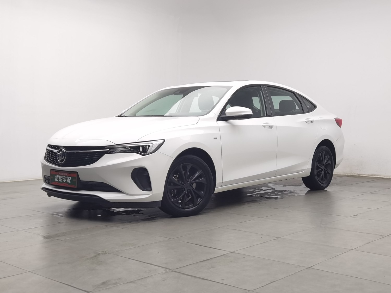 Used Buick Verano 2022 1.5 AT