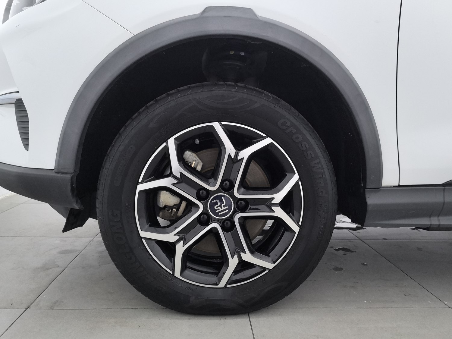 Used BYD Yuan Pro 2021
