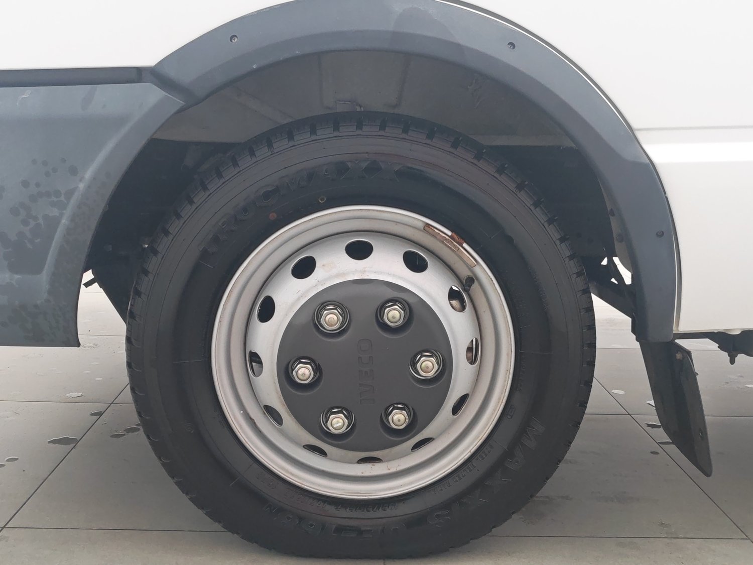 Iveco Daily 2020 2.8 MT d'occasion