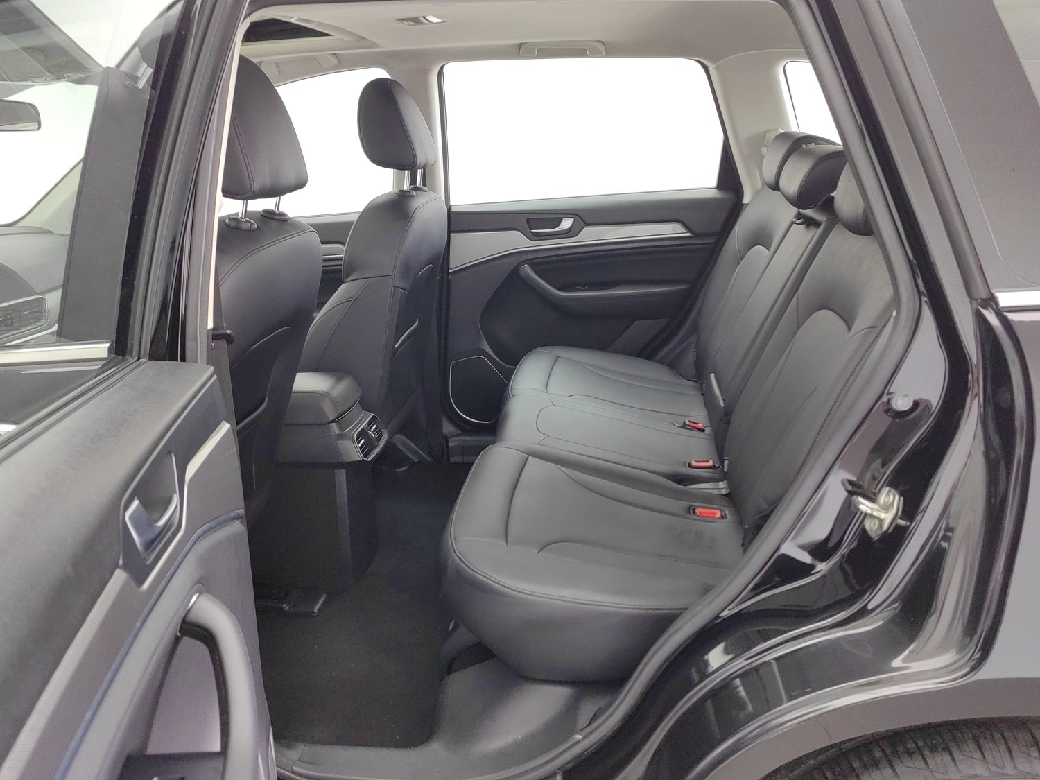 Used Haval H6 2018 1.5 AT