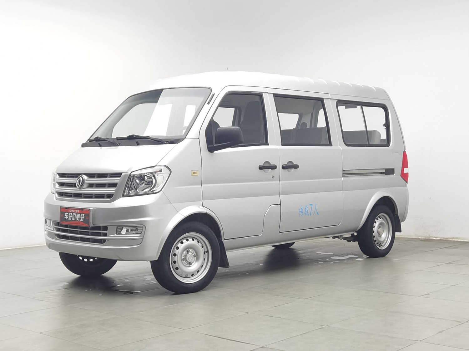 Used Dongfeng Sokon Xiaokang K07S 2019 1.2 MT