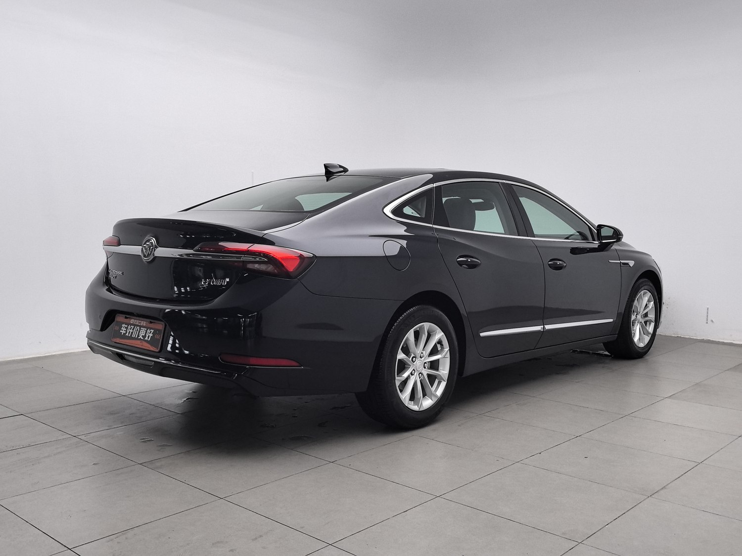 Used Buick LaCrosse 2022 1.5 AT