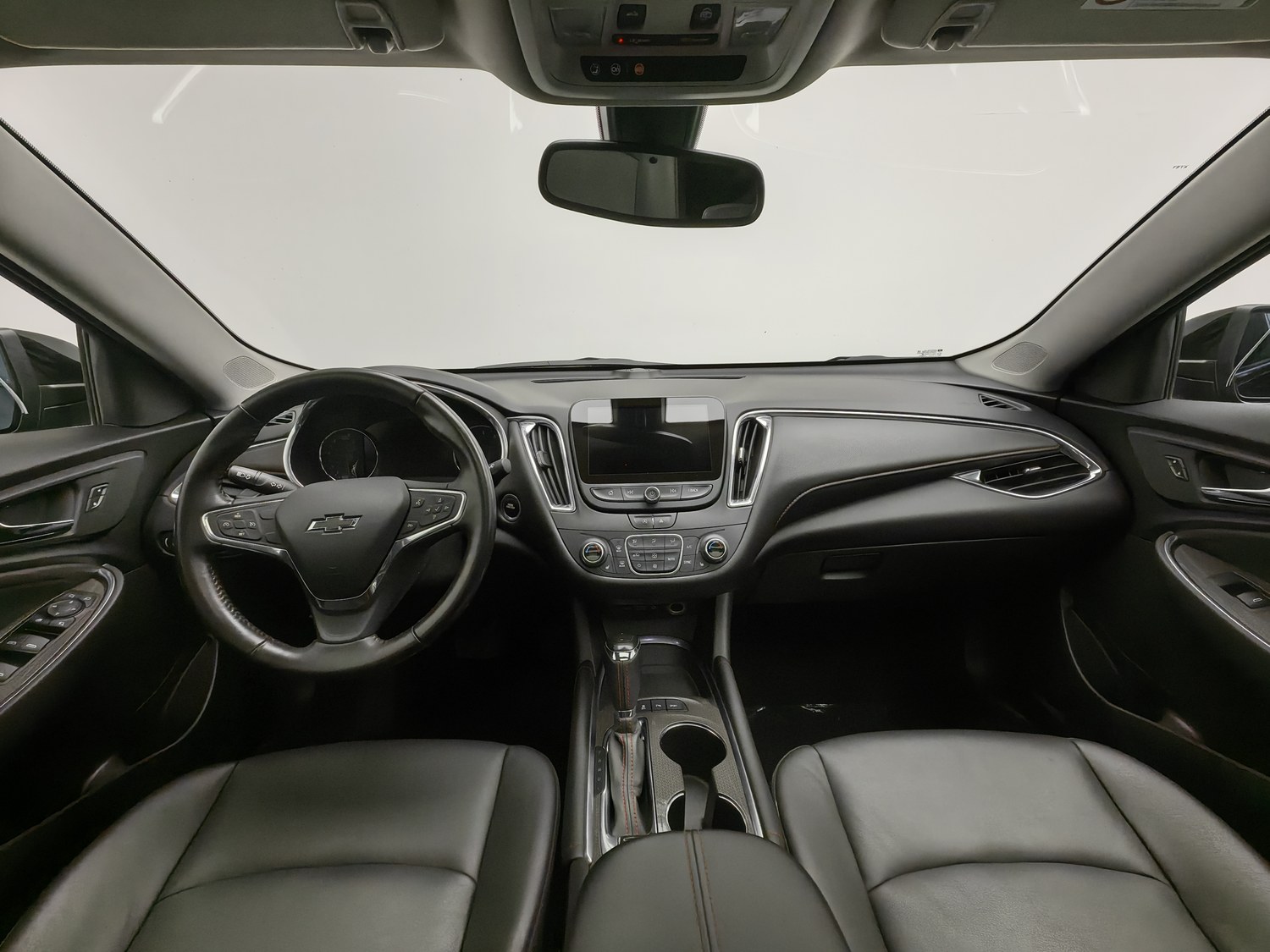 Used Chevrolet Malibu XL 2020 2.0 AT