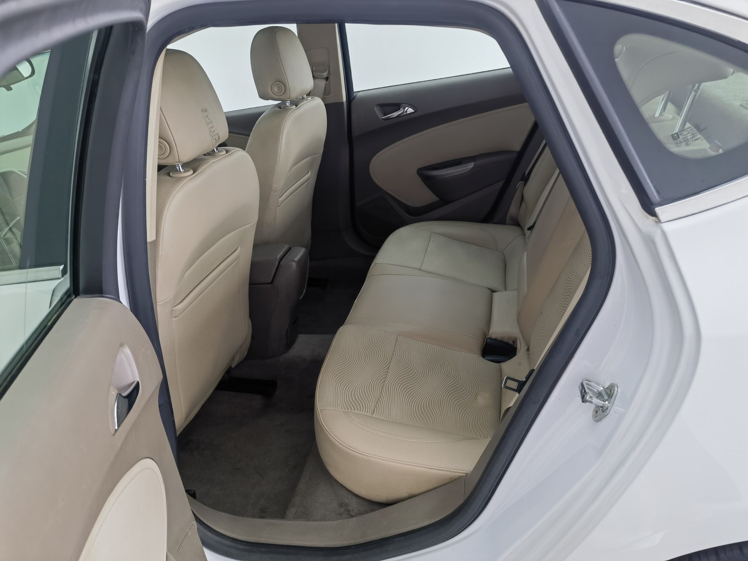 Used Buick Excelle 2013 1.6 MT