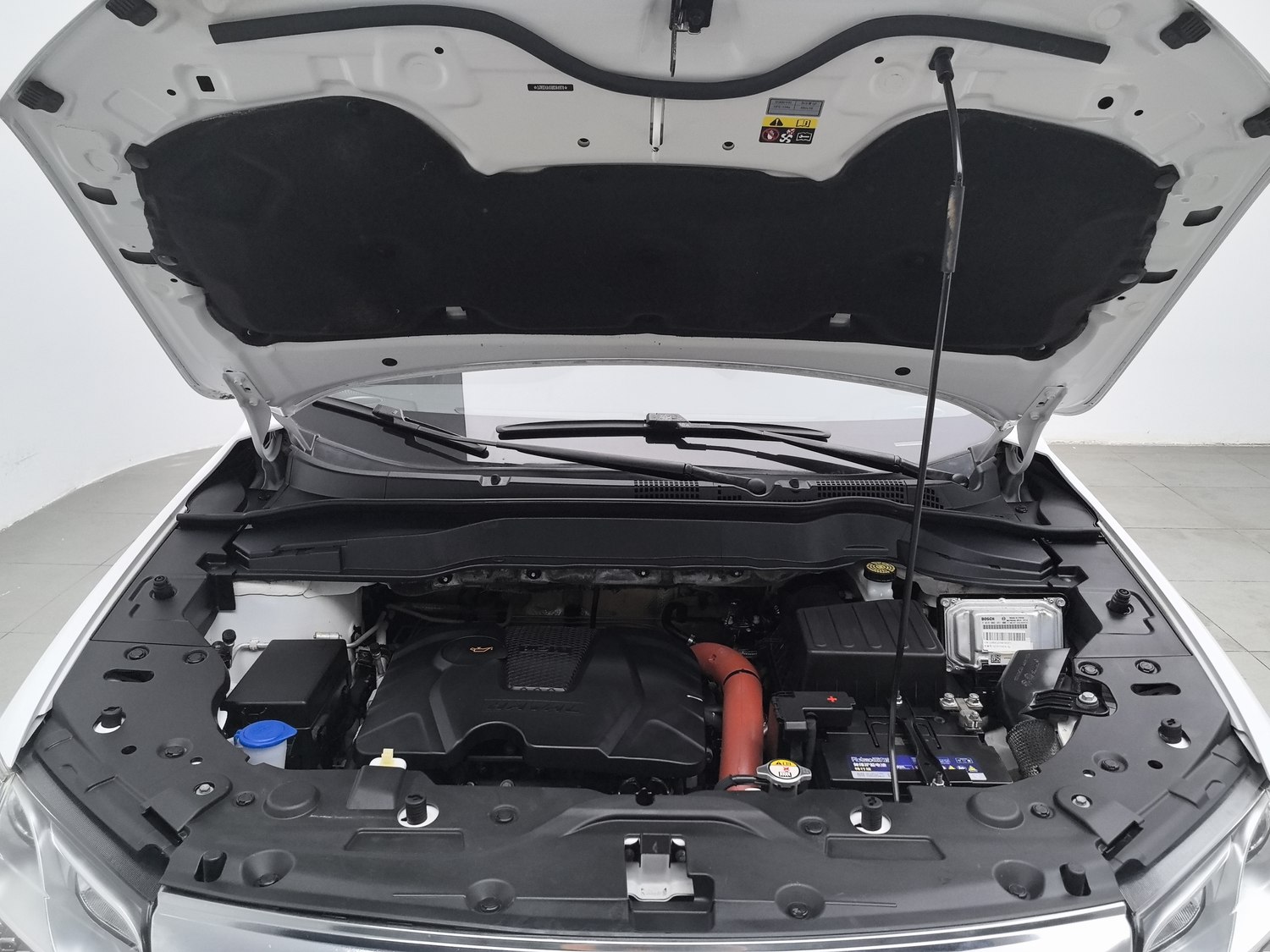 Used Haval H2 2018 1.5 MT