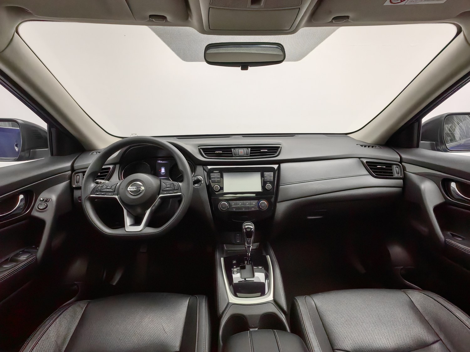Used Nissan X-Trail 2017 2.0 AT
