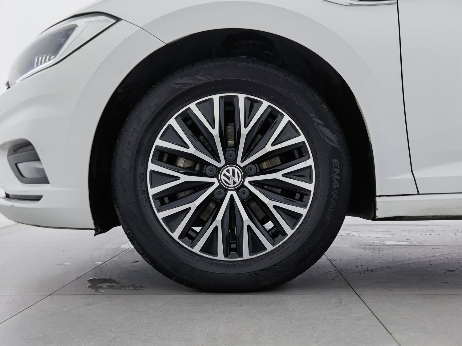 Used Volkswagen Sagitar 2019 1.4 AT
