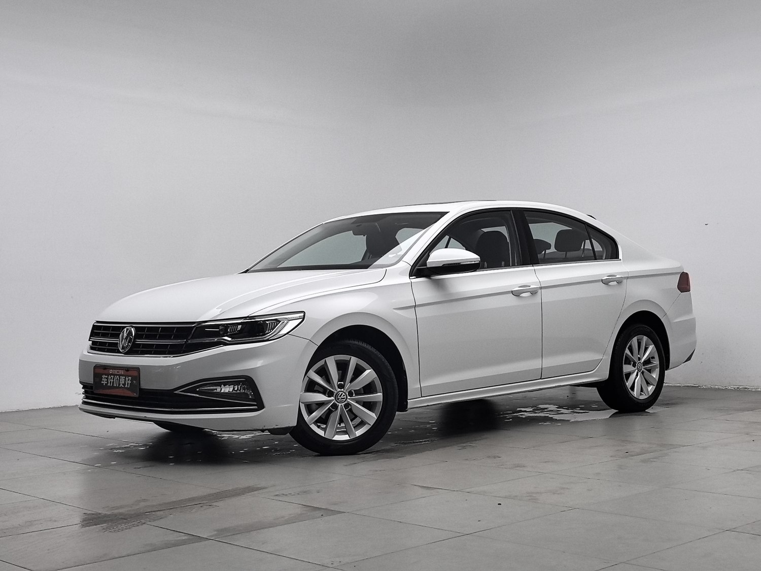 Used Volkswagen Bora 2020 1.5 AT