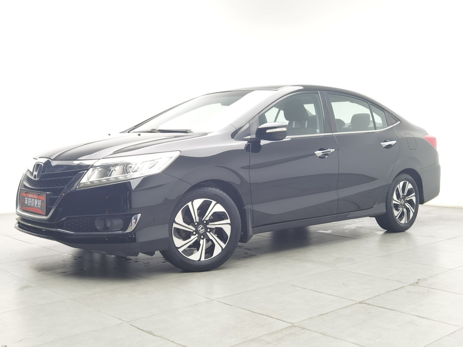 Used Honda Crider 2016 1.8 AT