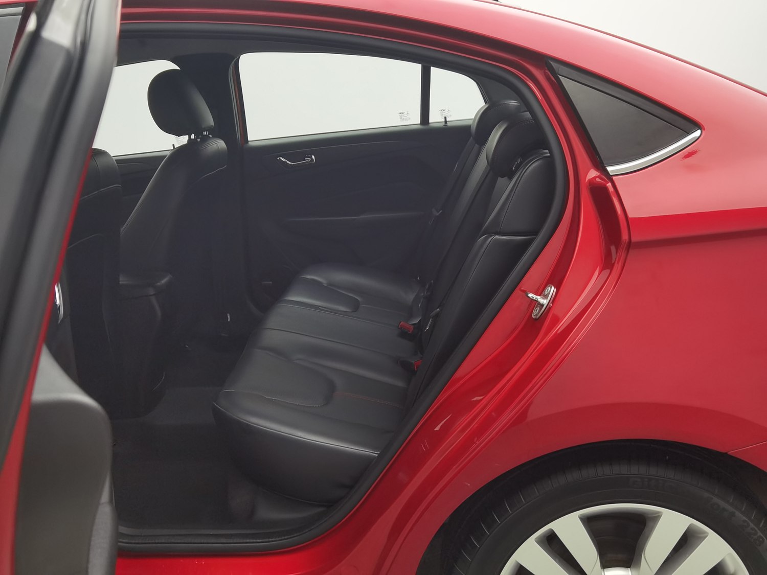 Used Chery Arrizo 5 2016 1.5 MT