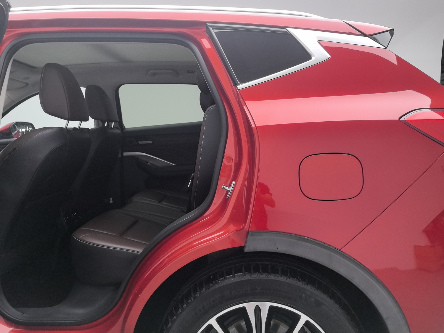Used Wey VV6 2020 2.0 AT