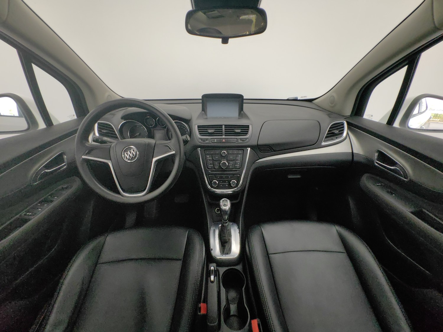 Used Buick Encore 2014 1.4 AT