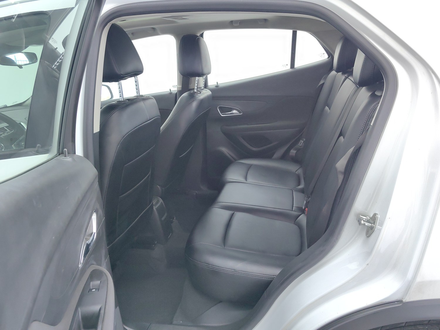 Used Buick Encore 2014 1.4 AT