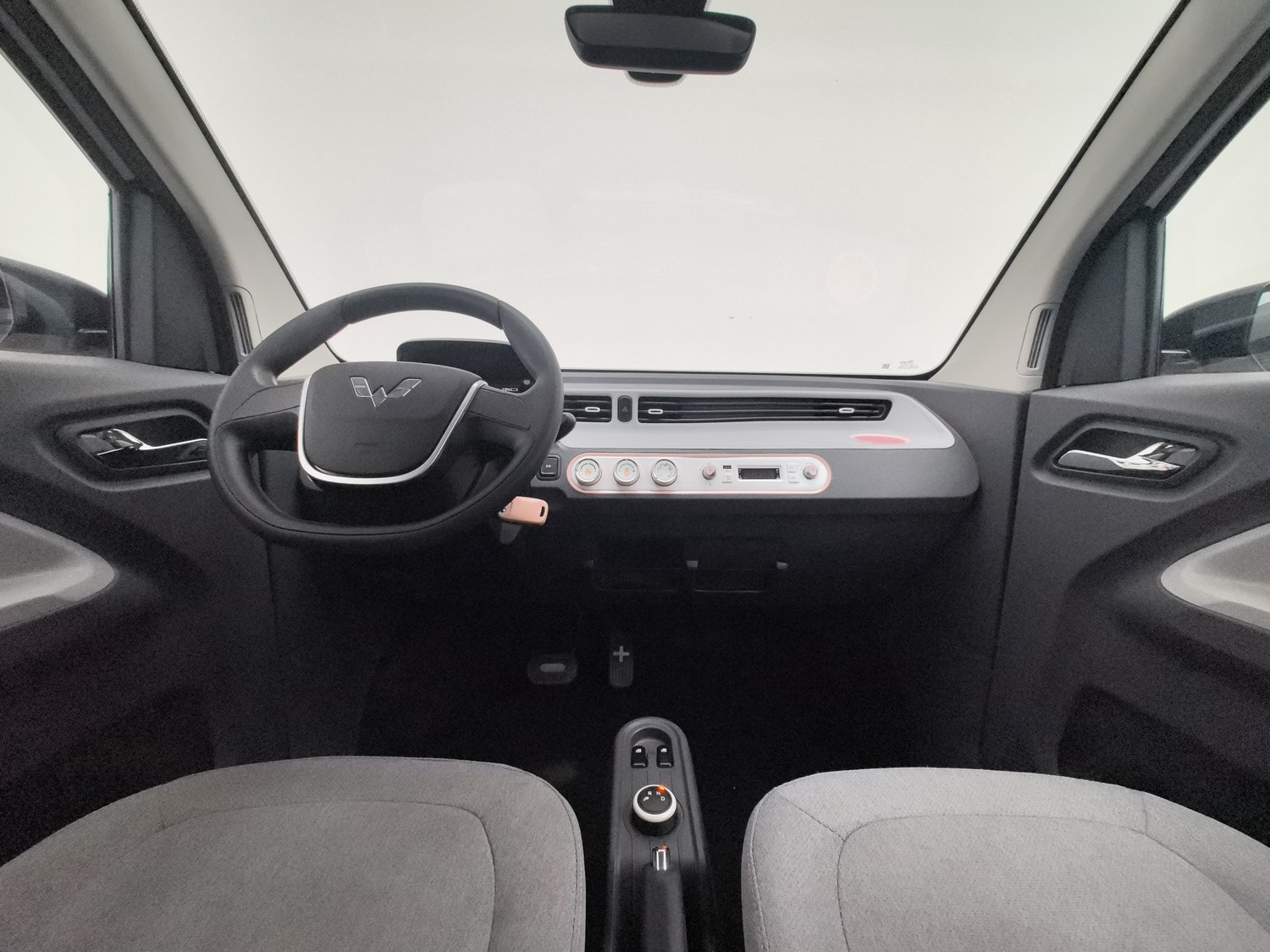 Used Wuling Hongguang MINIEV 2021