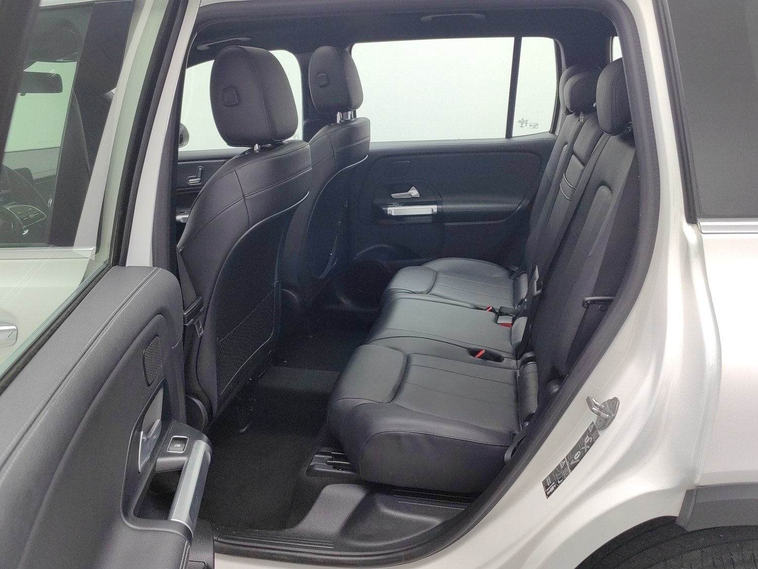 Used Mercedes-Benz GLB 2020 1.3 AT