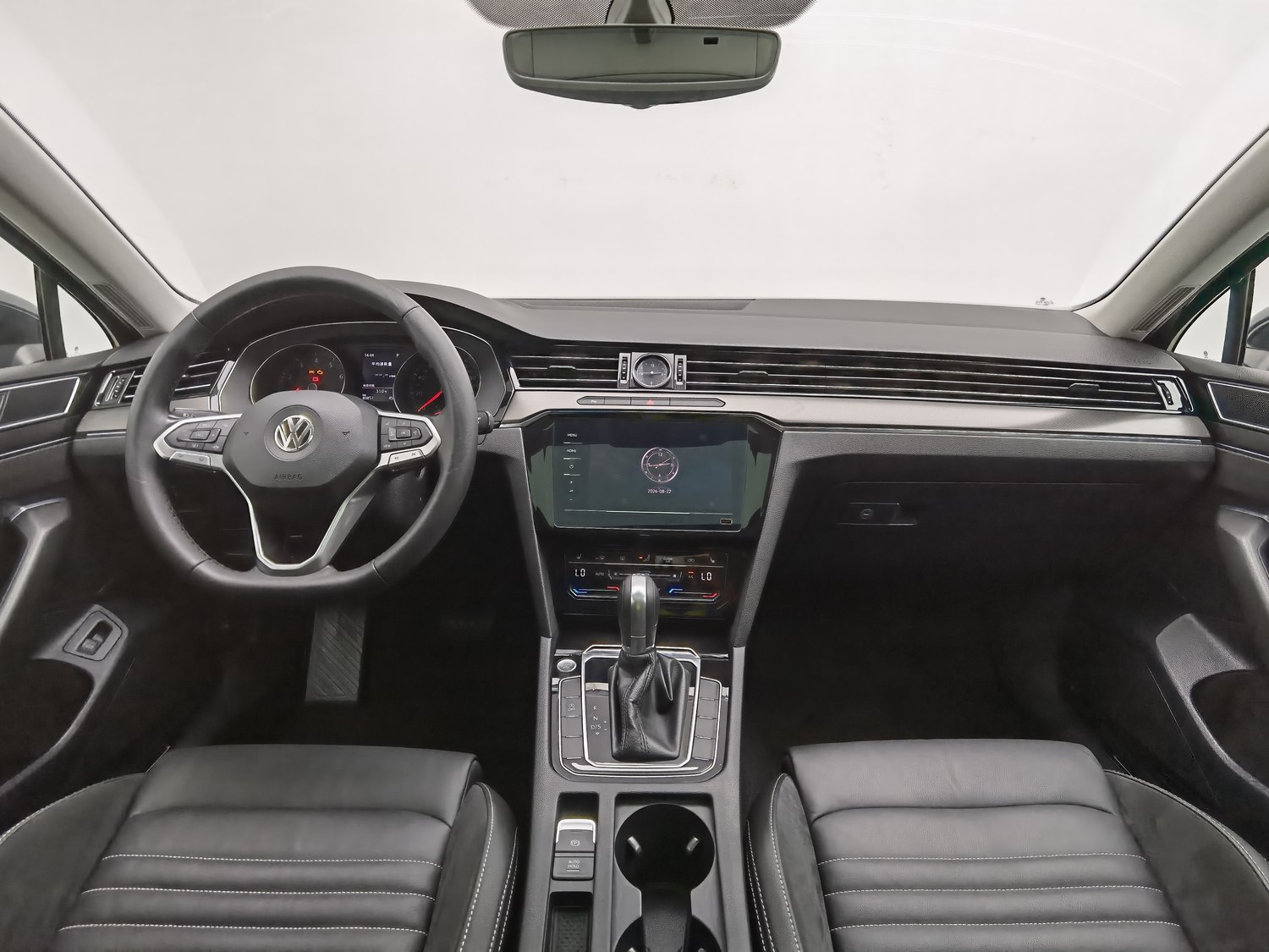 Used Volkswagen Magotan 2020 2.0 AT