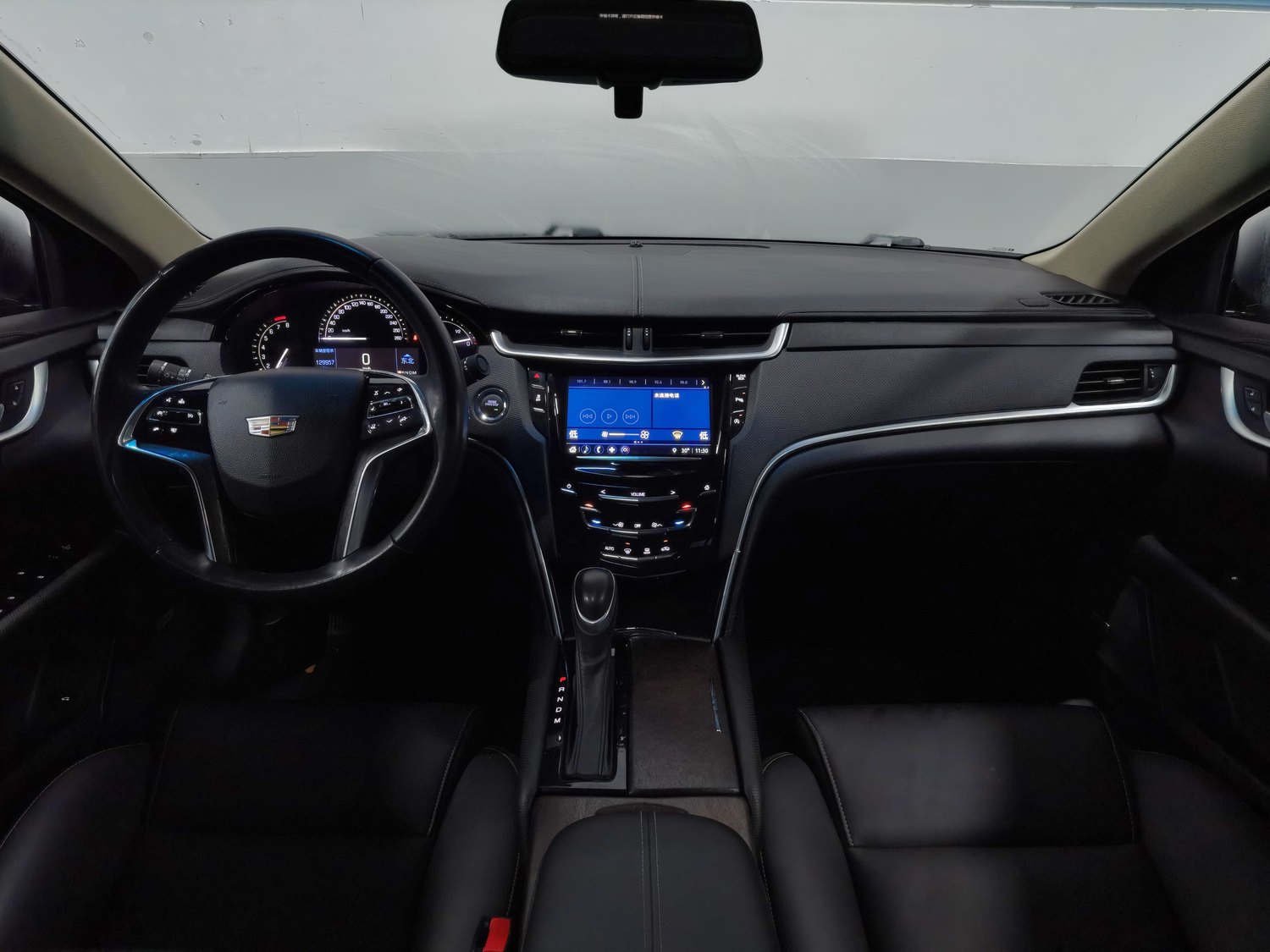 Used Cadillac XTS 2018 2.0 AT