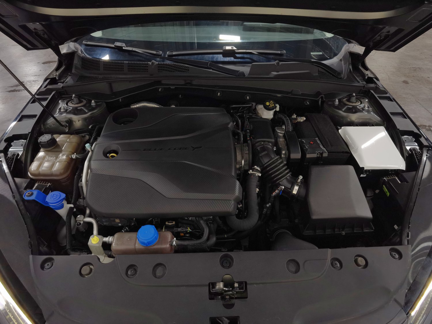 Used Changan Yida 2023 1.5 AT