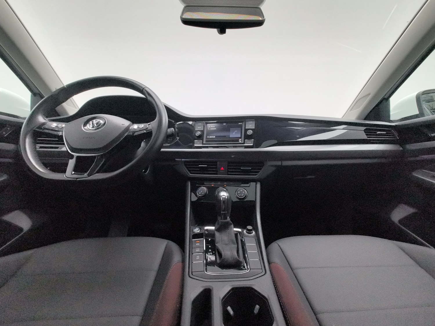 Used Volkswagen Bora 2020 1.5 AT