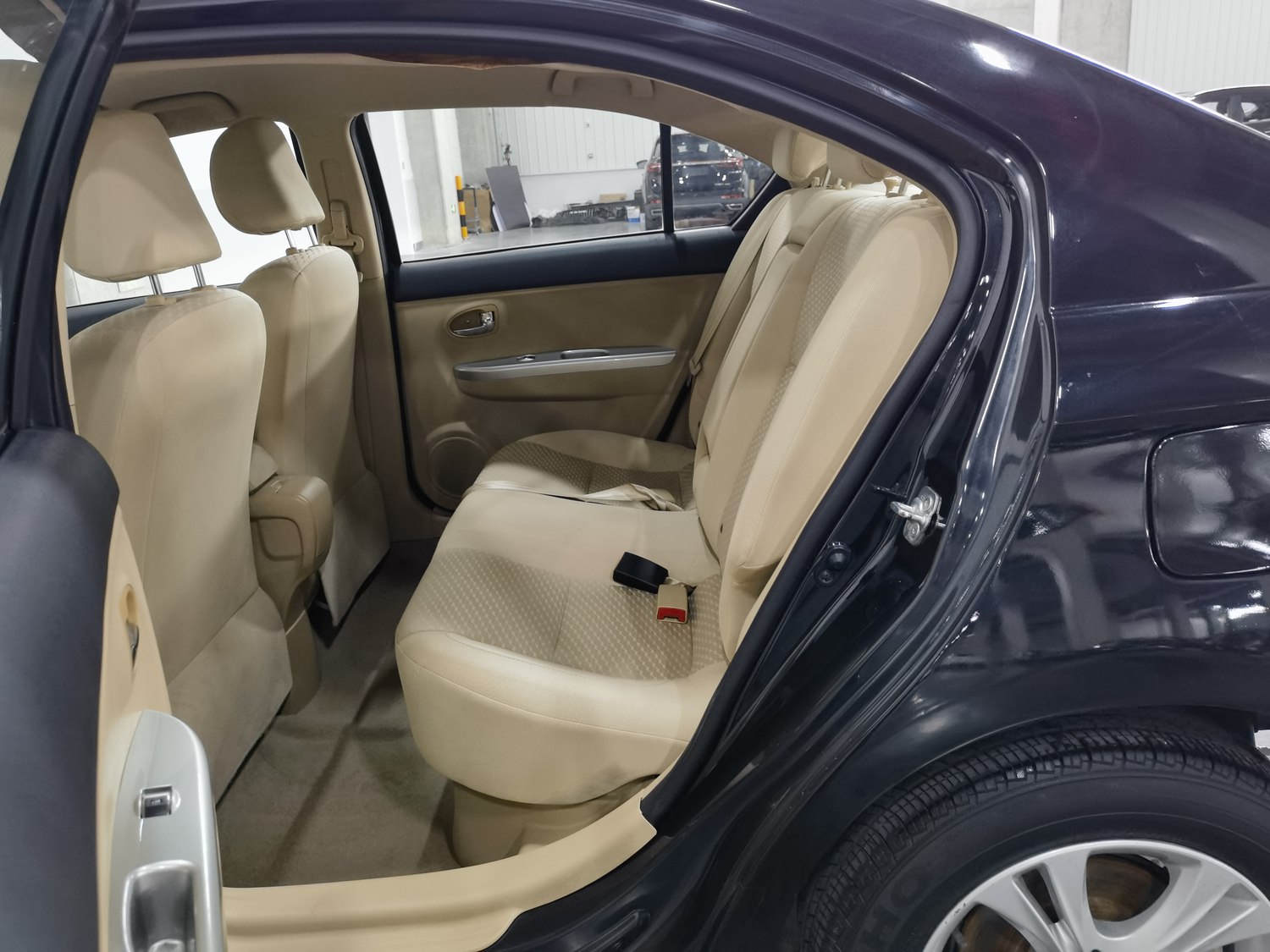 Used Great Wall C30 2013 1.5 MT