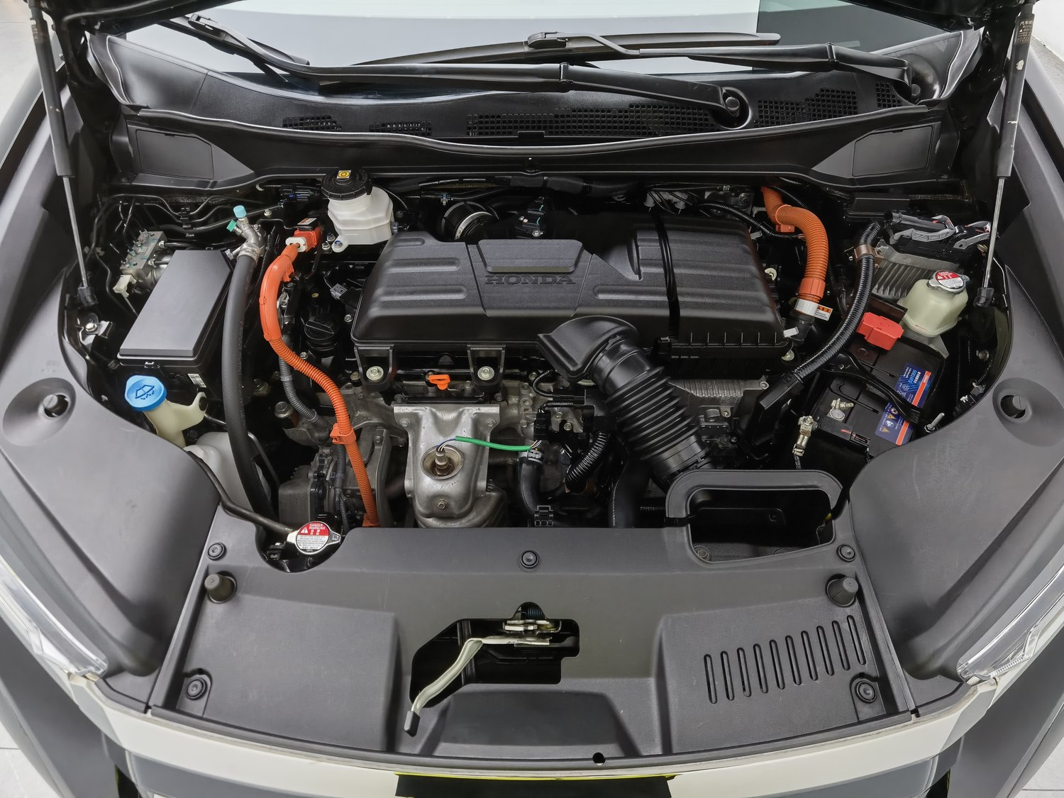 Used Honda Elysion 2022 2.0 AT