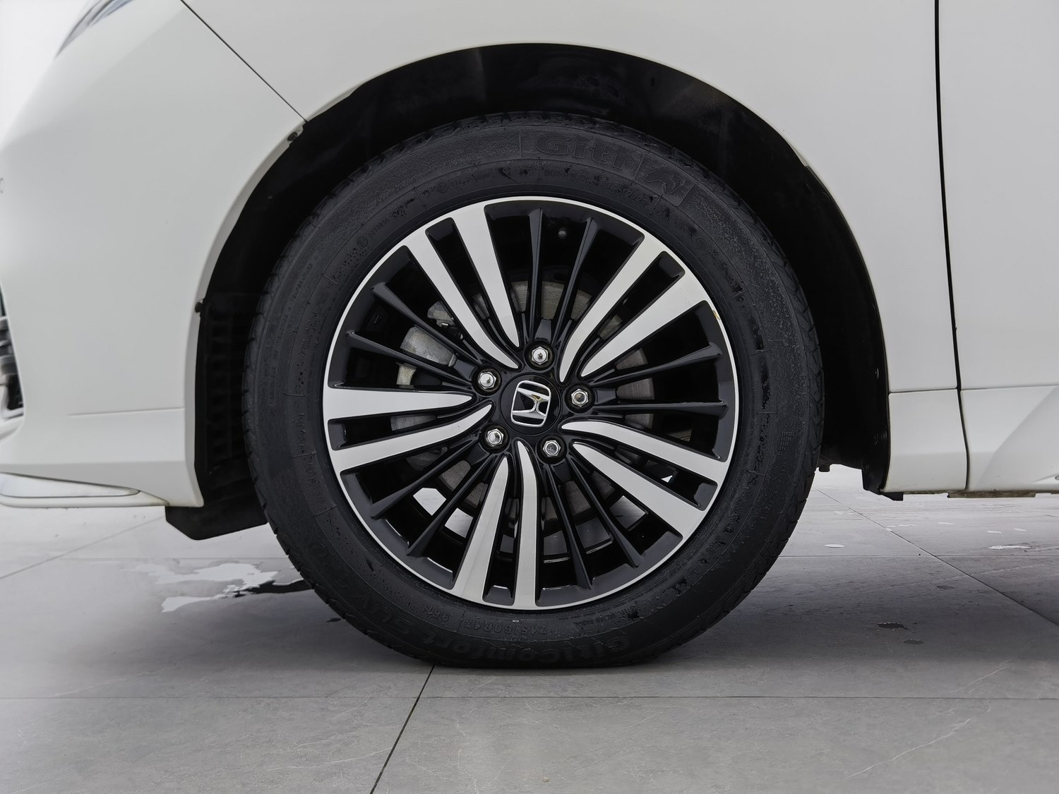 Used Honda Odyssey 2019 2.0 AT