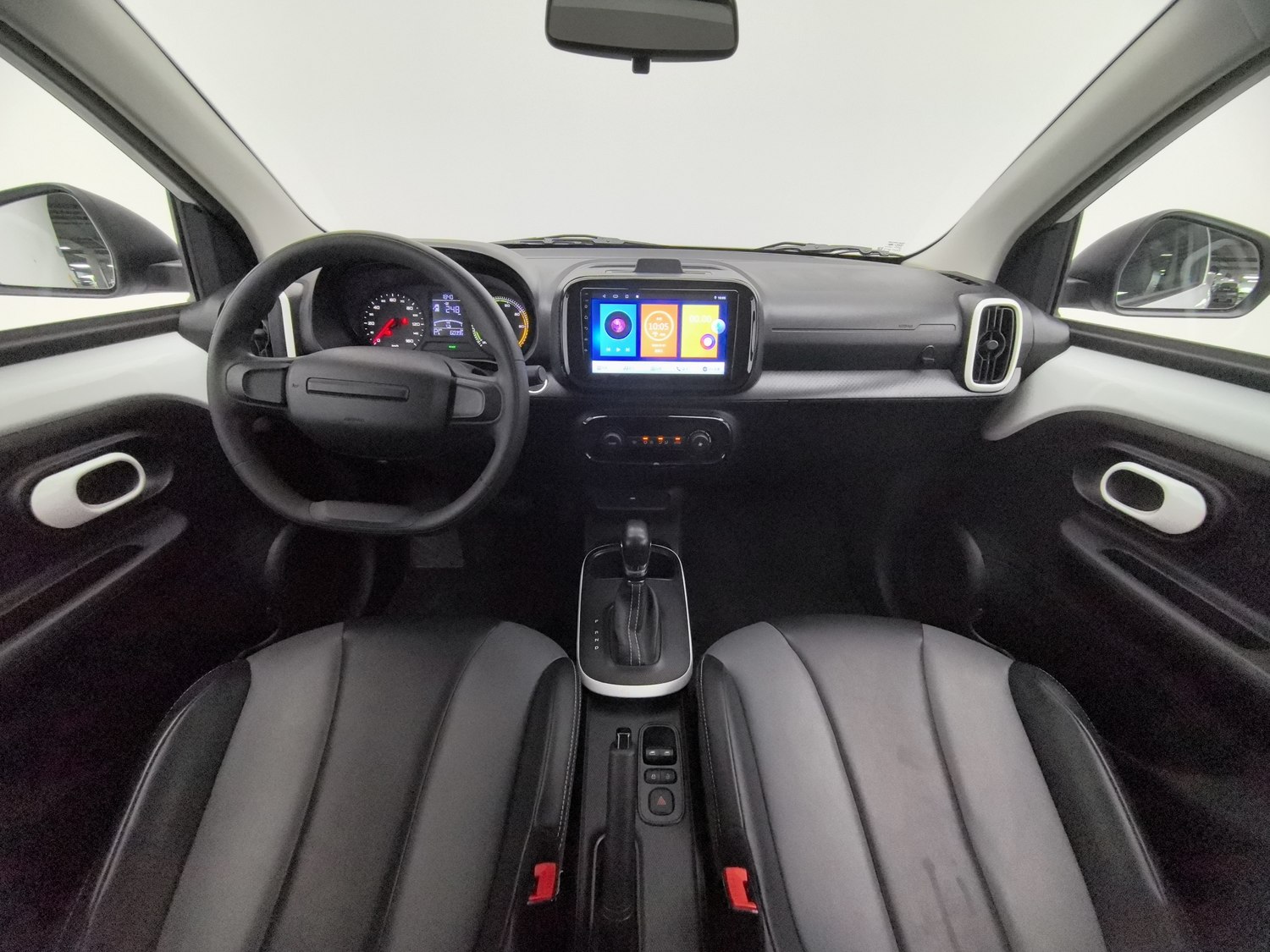Used Roewe Clever 2022