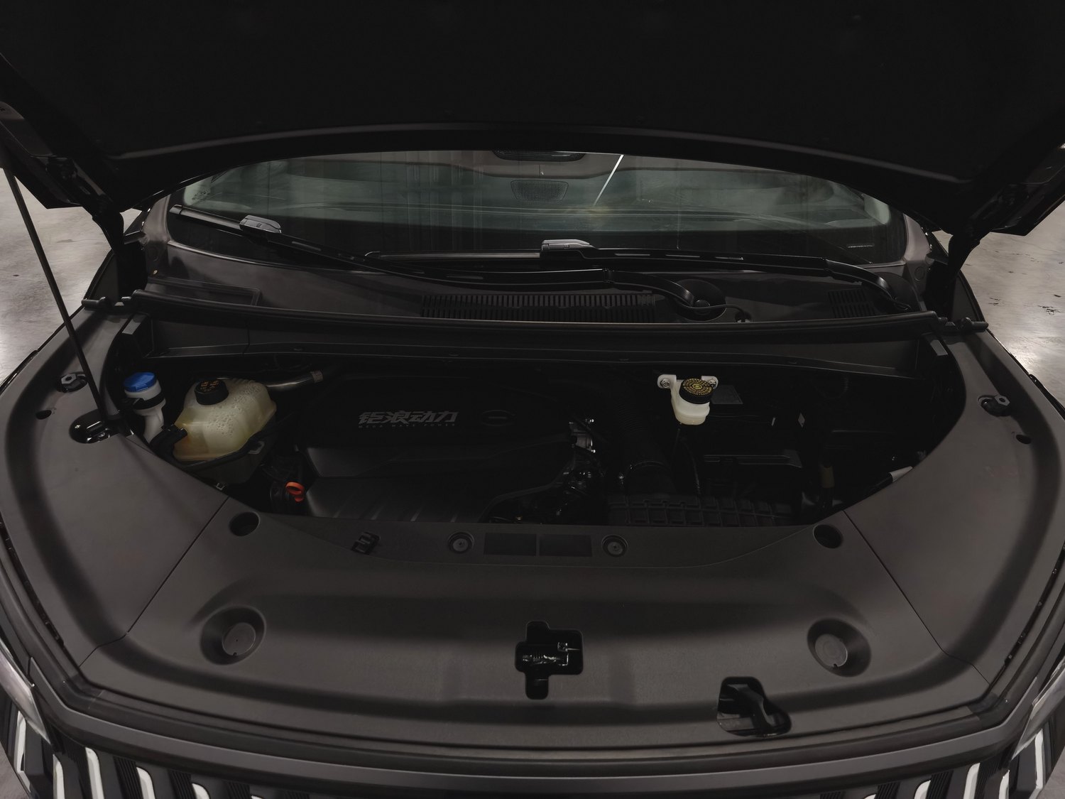 Used GAC Trumpchi M8 2024 2.0 AT