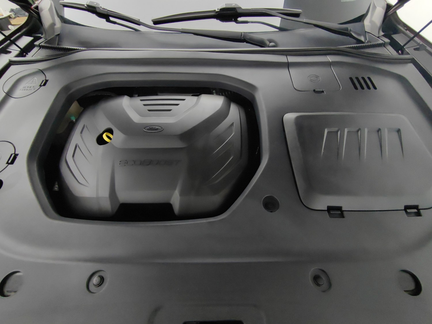 Used Ford Equator 2021 2.0 AT