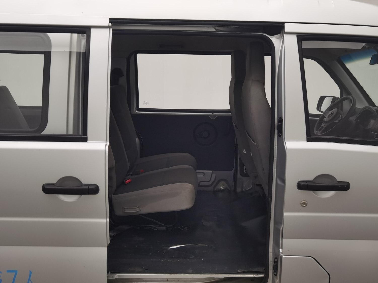 Used Dongfeng Sokon Xiaokang K07S 2019 1.2 MT
