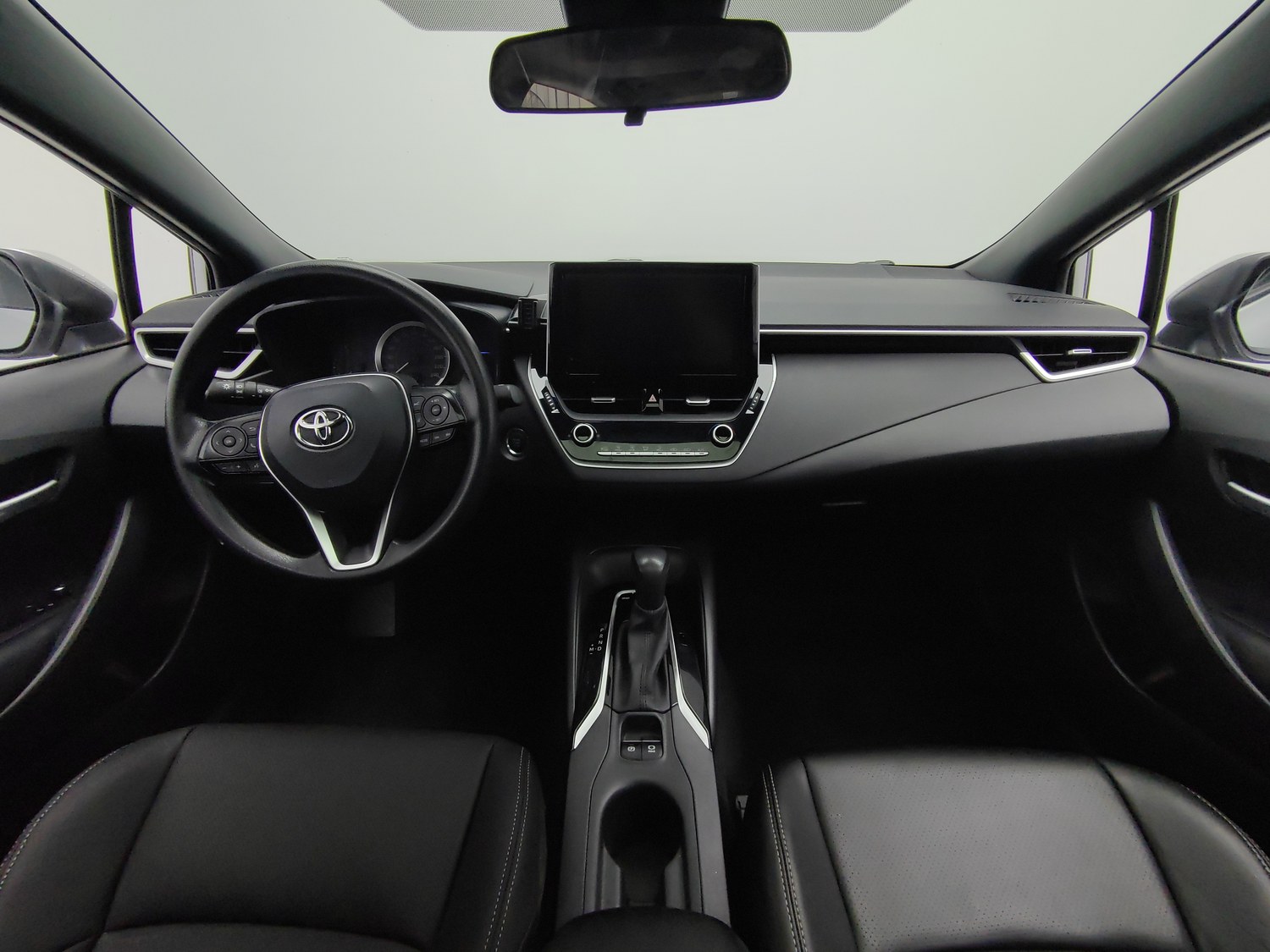 Used Toyota Levin 2021 1.2 AT