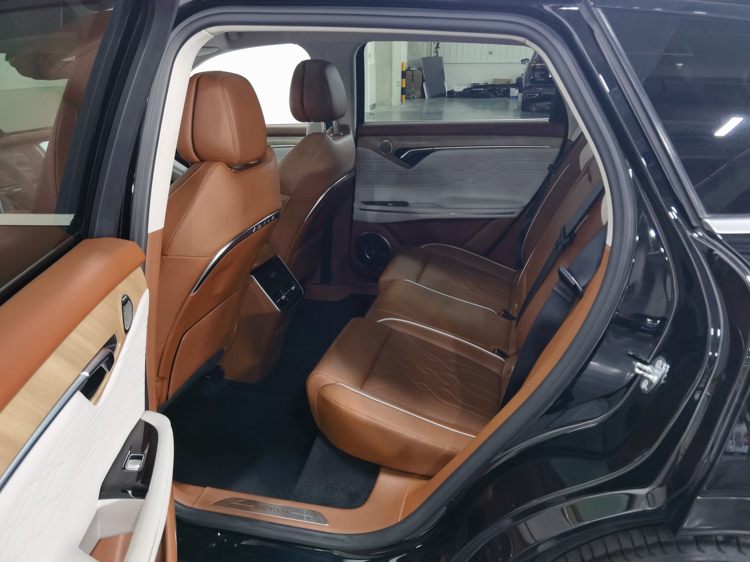 Used Voyah FREE 2024 1.5 AT
