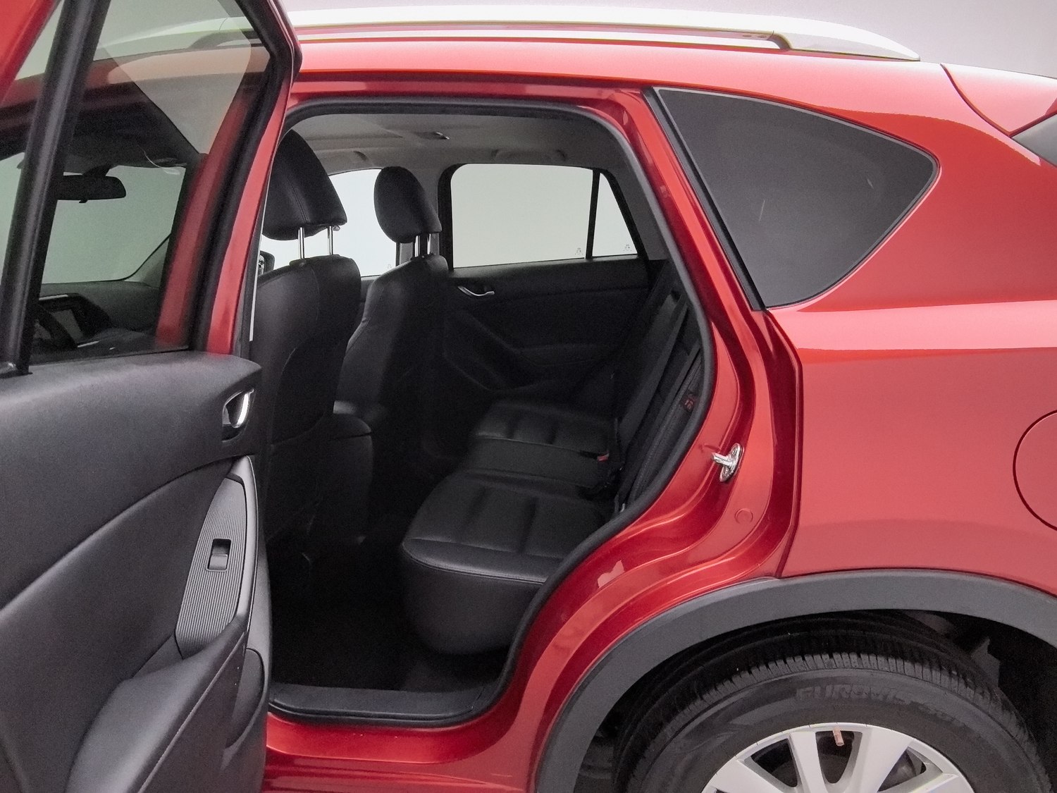 Used Mazda CX-5 2013 2.0 AT