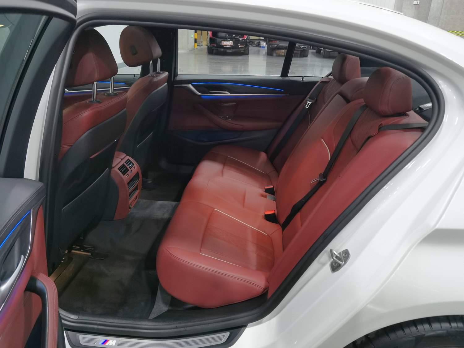 Used BMW THE5 NEV 2022 2.0 AT