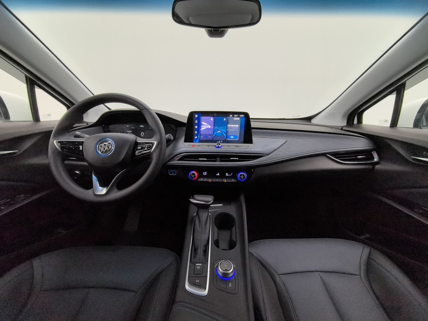 Used Buick Velite 6 2022 1.5 AT