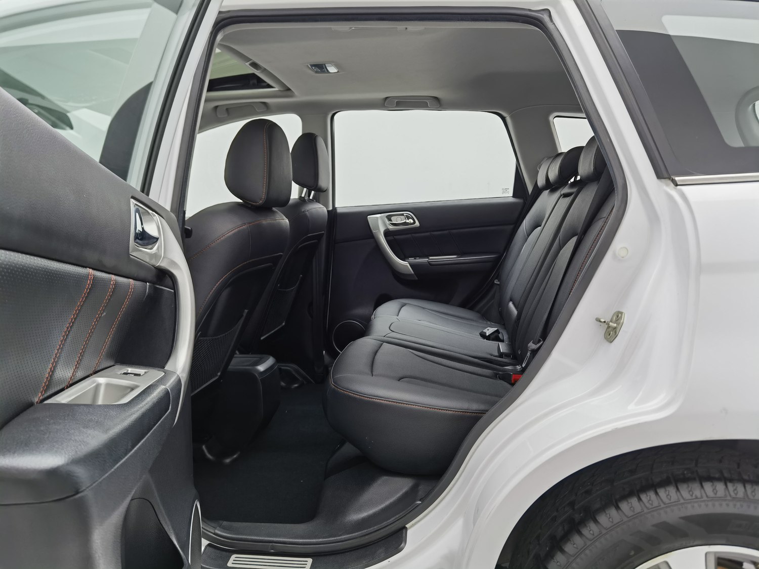 Used Haval H6 2016 1.5 MT