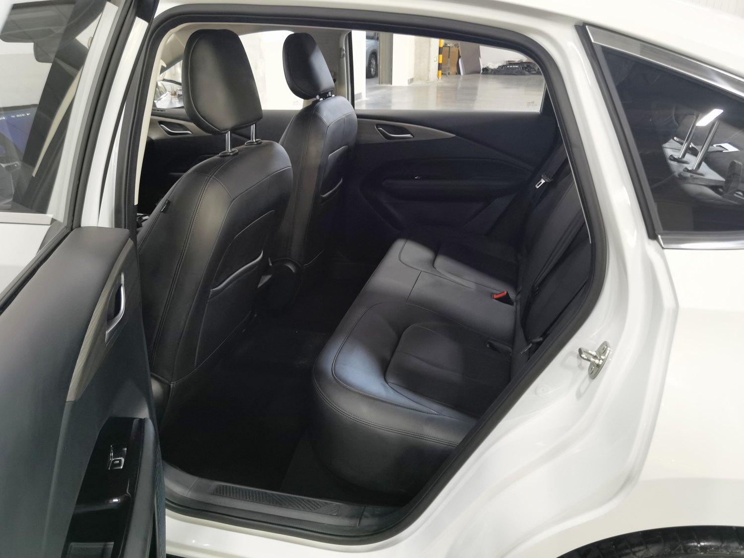 Used Wuling Xingguang 2024
