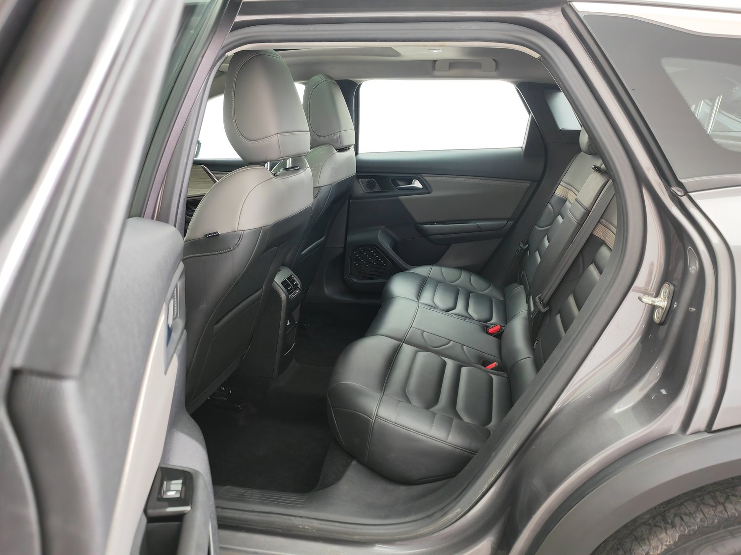 Used Citroen C5 X 2021 1.6 AT