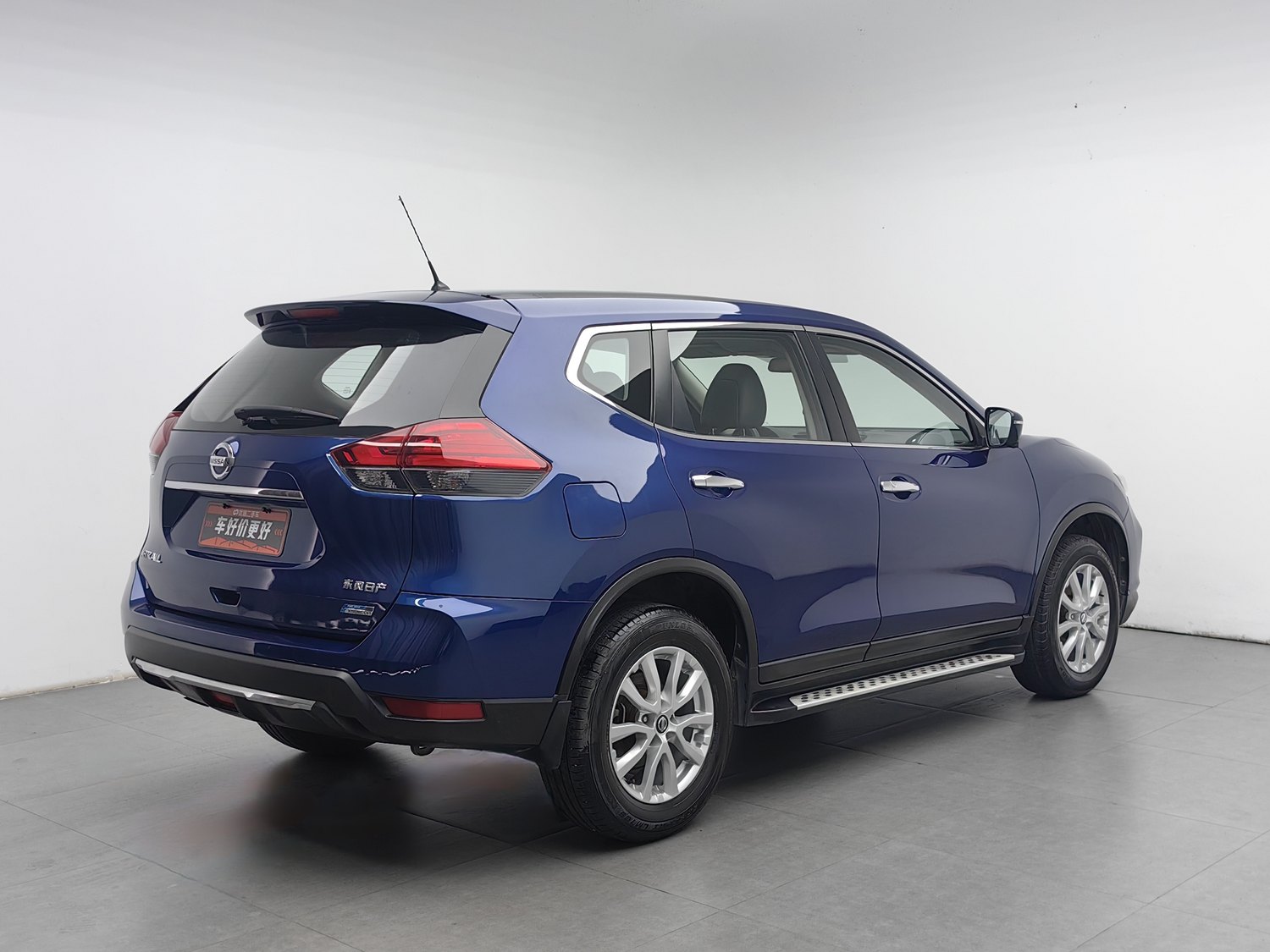 Used Nissan X-Trail 2017 2.0 AT