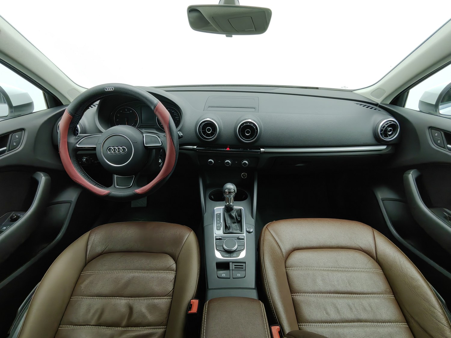 Used Audi A3 2016 1.4 AT