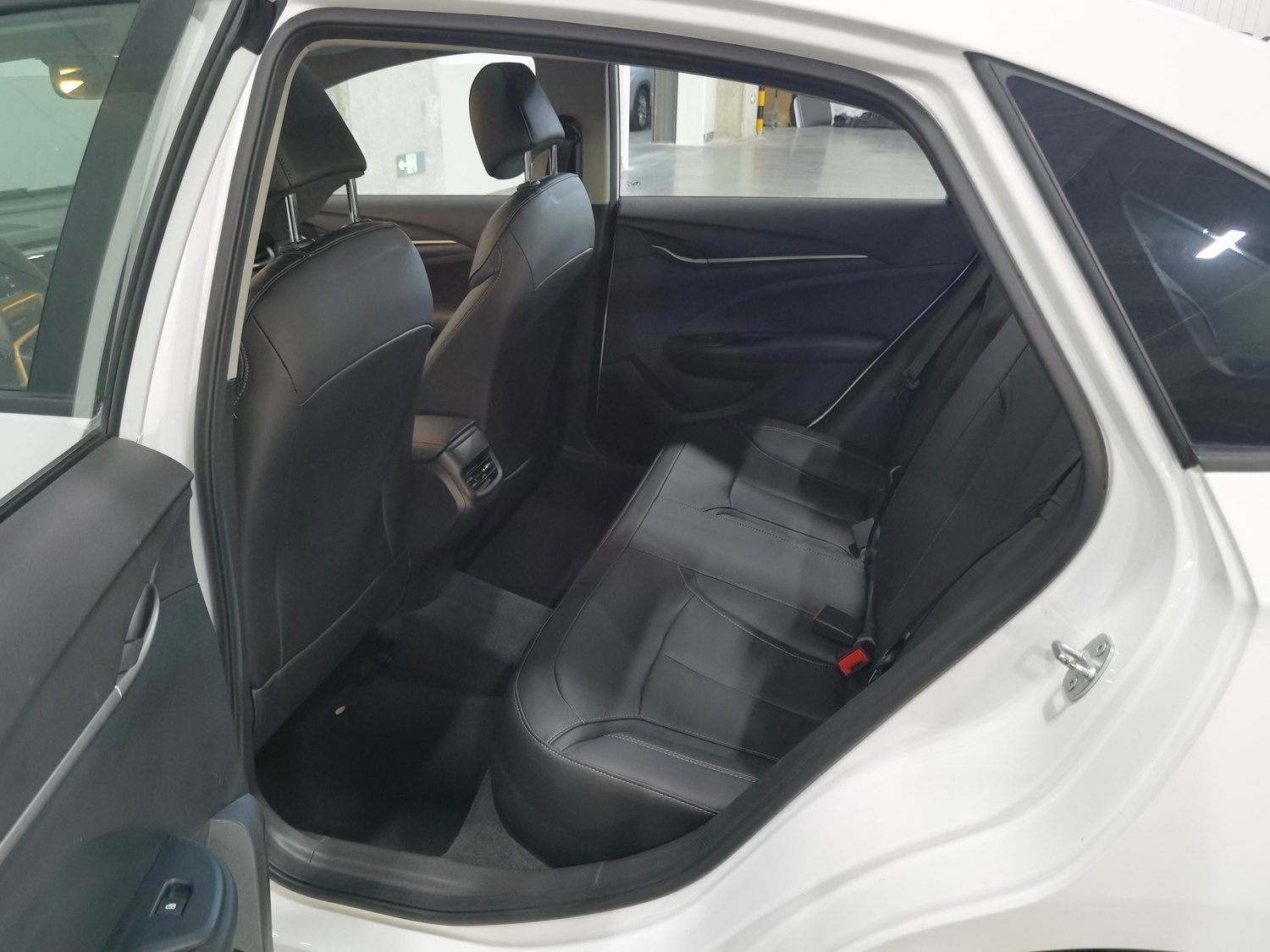 Used Buick Excelle 2021 1.5 AT