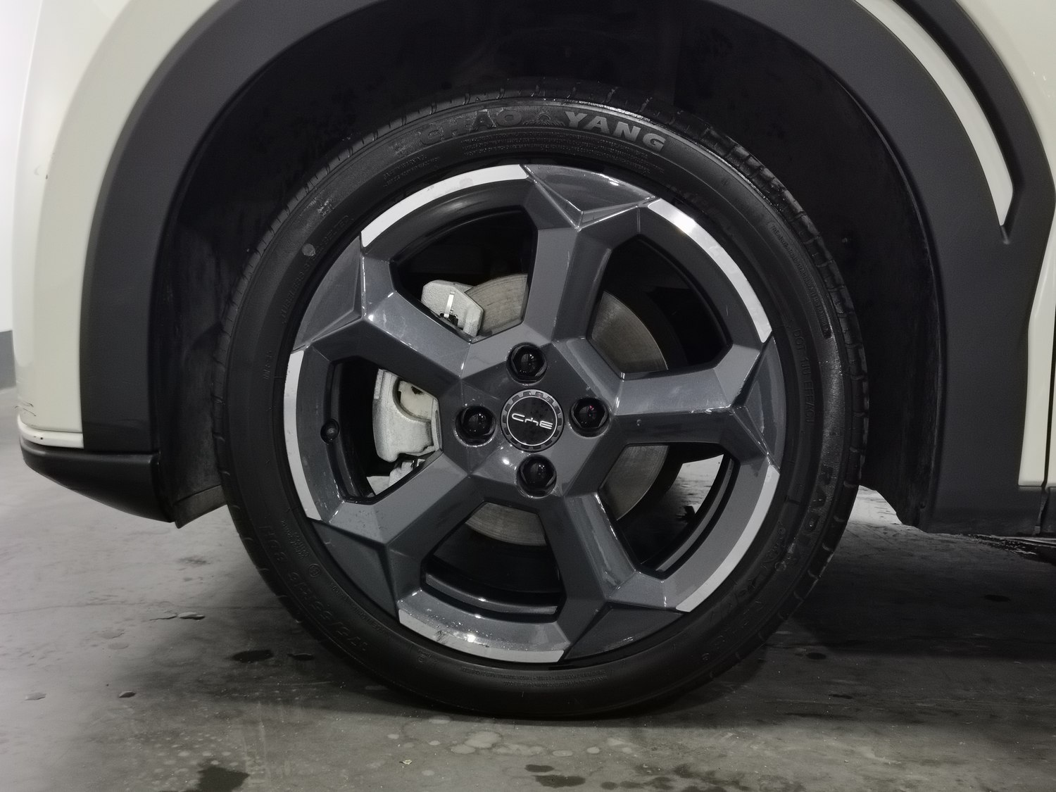 Used BYD Seagull 2023