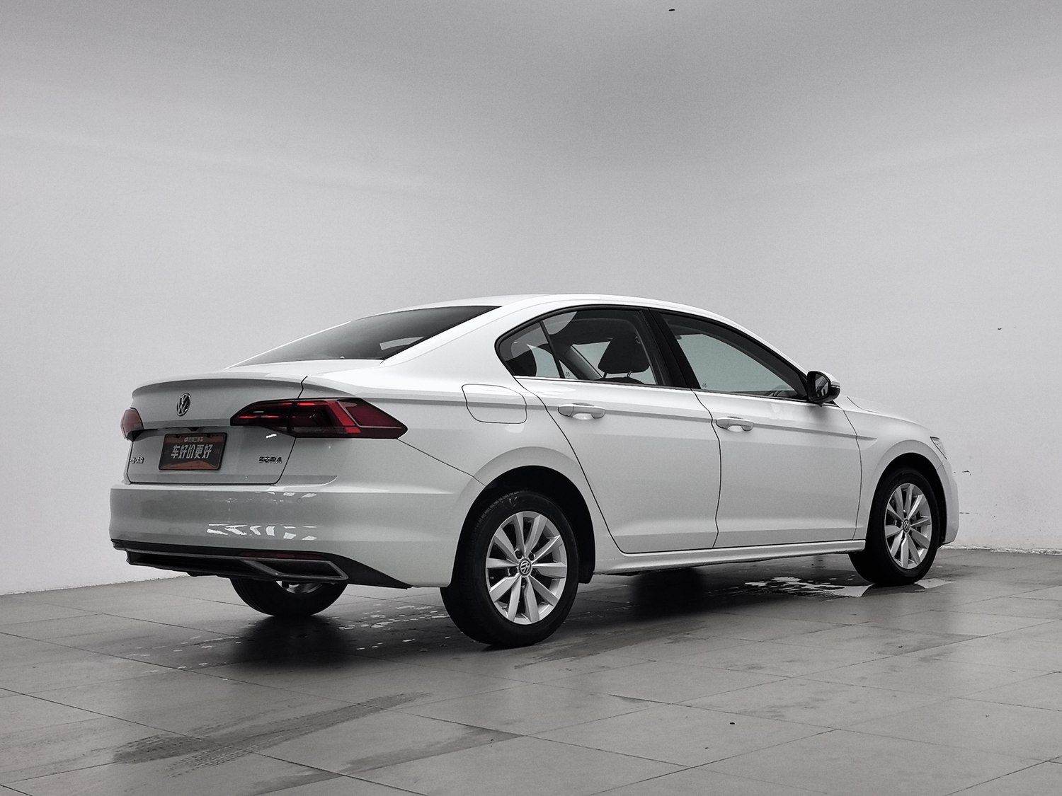Used Volkswagen Bora 2020 1.5 AT