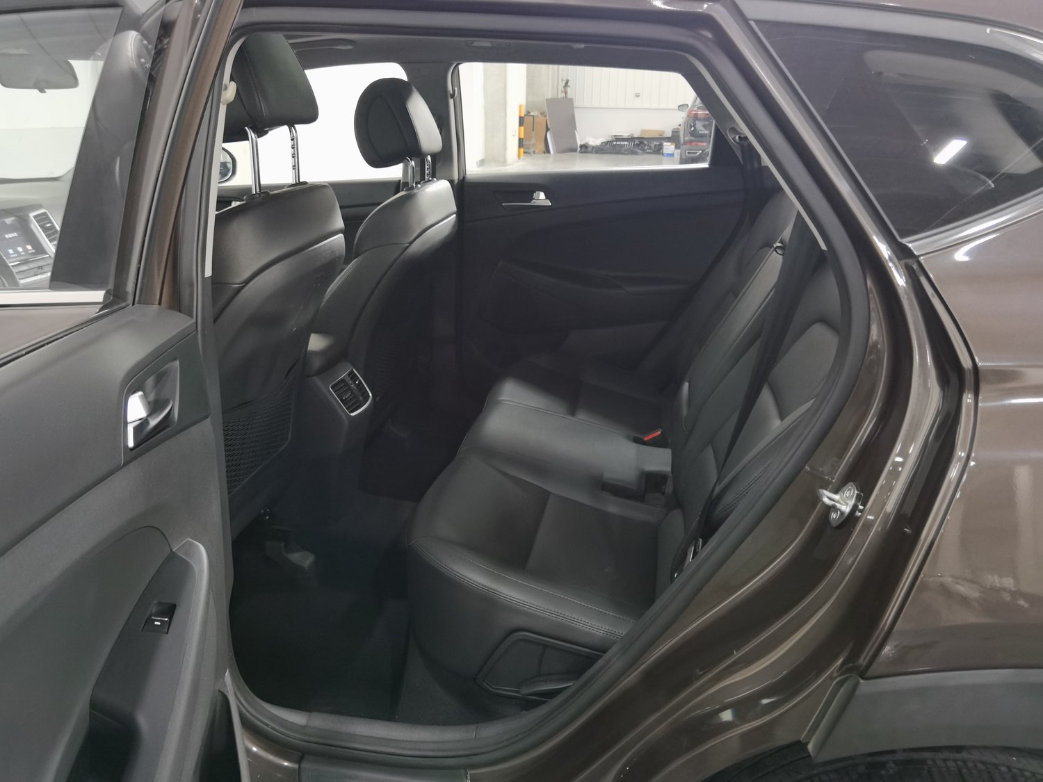 Used Hyundai Tucson 2015 1.6 AT