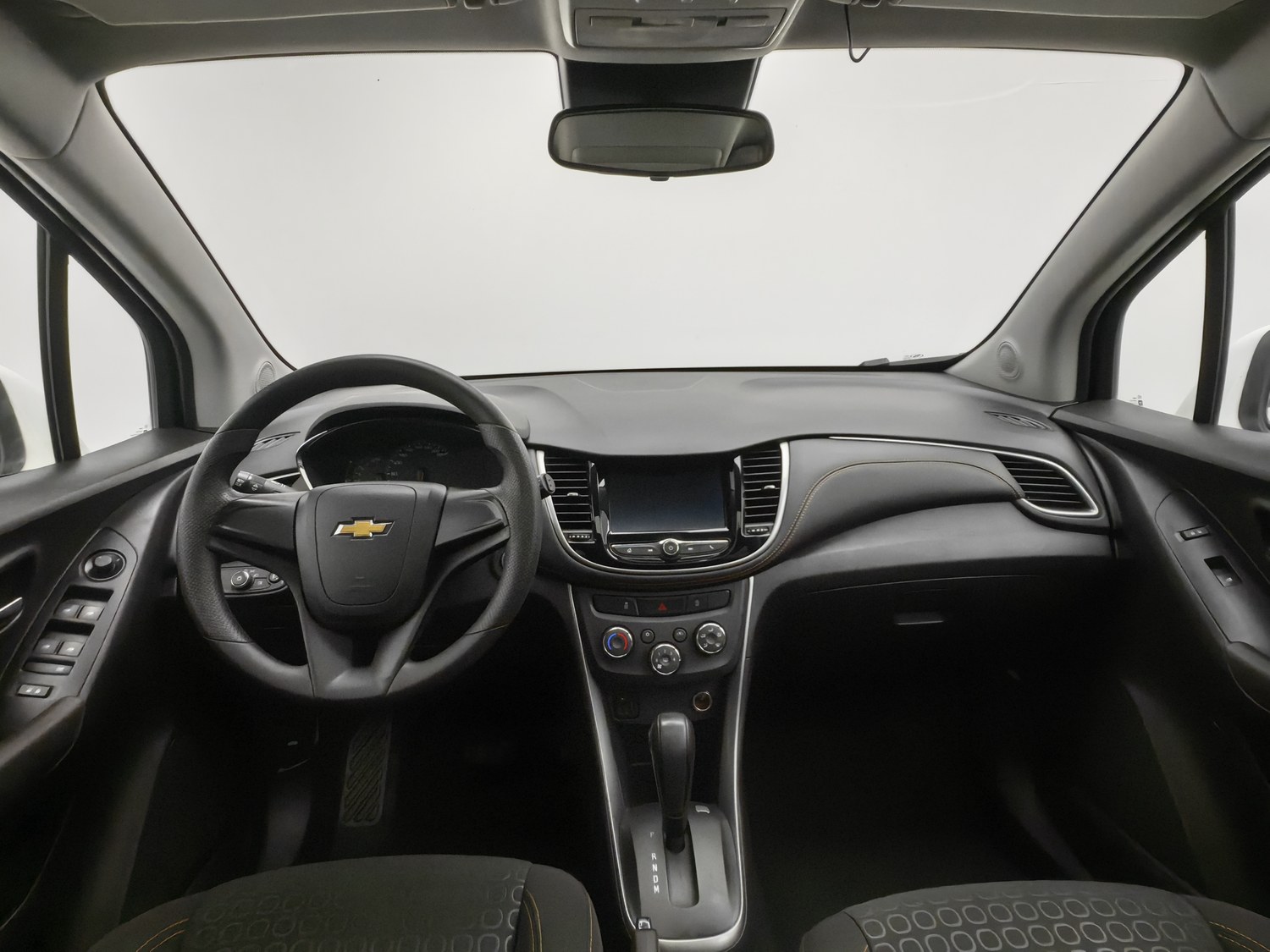Used Chevrolet Tracker 2018 1.4 AT
