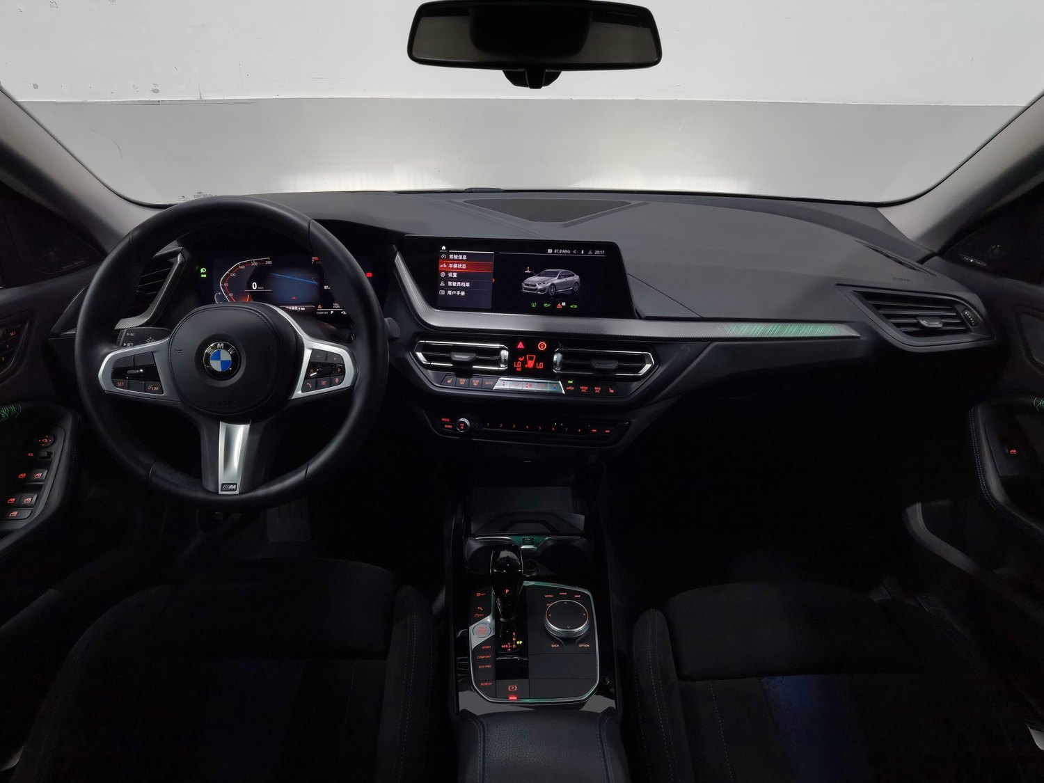 Used BMW THE2 (Import) 2021 2.0 AT